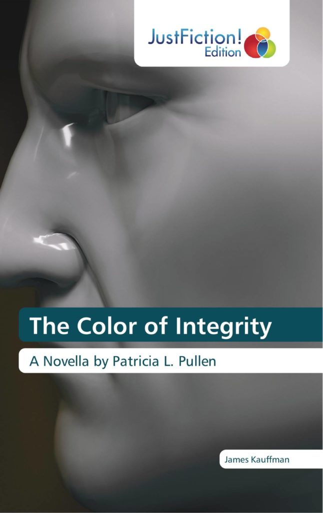 The Color of Integrity book cover