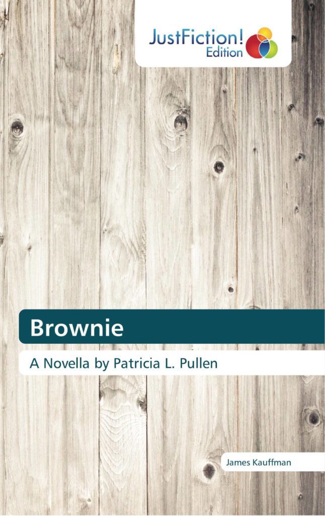 Brownie Novella book cover